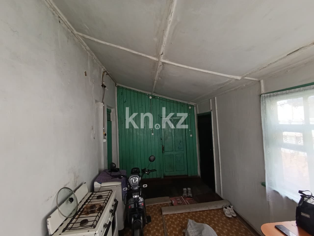Продажа 3-комнатного дома, 43 м² - Продажа домов, коттеджей в Караганде фото 10 из 10