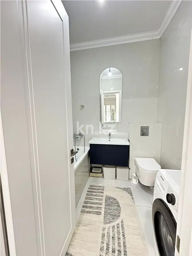 Продажа 2-комнатной квартиры, 42 м² в Астане - фото 3