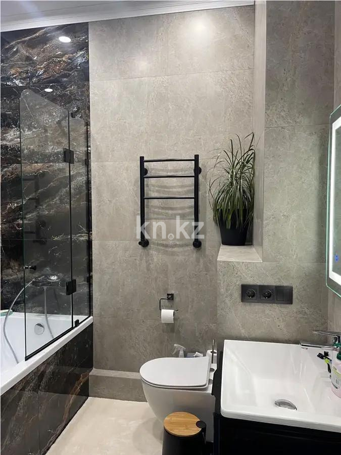 Продажа 3-комнатной квартиры, 90 м² в Алматы - фото 4