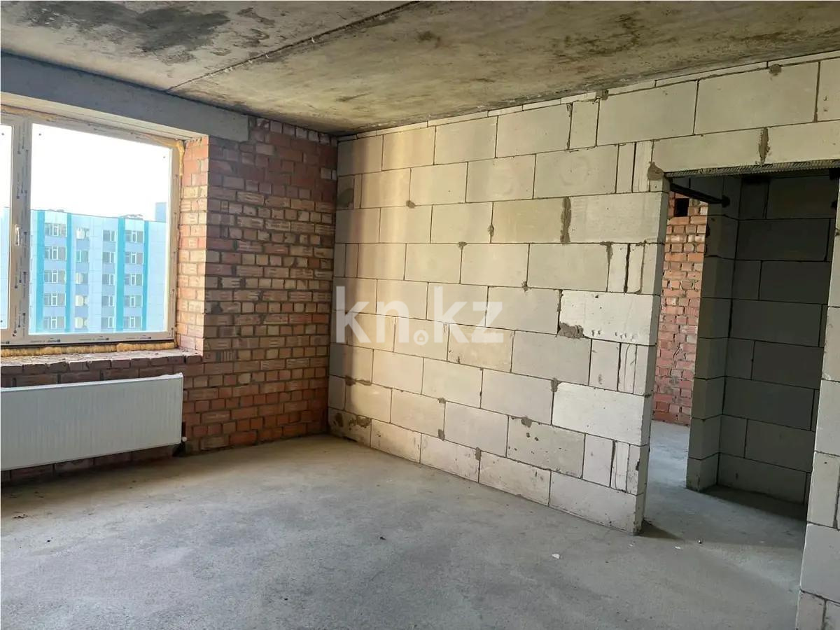 Продажа 1-комнатной квартиры, 38 м² - Продажа квартир в Астане в р-не Сарайшык фото 1 из 4