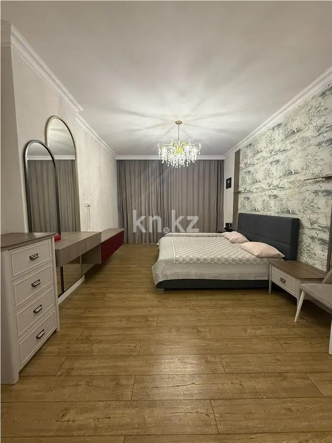 Продажа 5-комнатной квартиры, 198 м² - Продажа пятикомнатных и более квартир в Казахстане фото 2 из 11