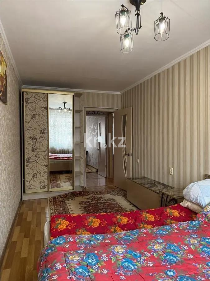 Продажа 3-комнатной квартиры, 60 м² - Продажа трехкомнатных квартир от собственников в Алматы - страница 2 фото 3 из 6