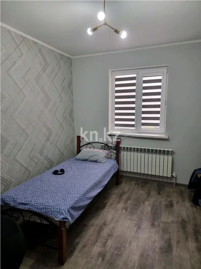 Продажа 4-комнатной квартиры, 113 м², мкр. Думан-2, дом  27 в Алматы - фото 4