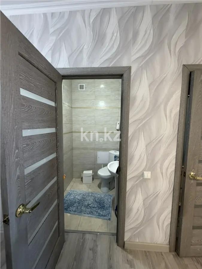 Продажа 3-комнатной квартиры, 98.9 м² в Астане - фото 5