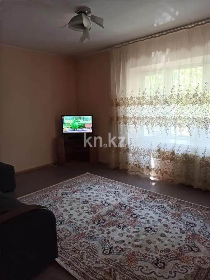 Продажа 1-комнатной квартиры, 38.4 м², ул. Зенкова, дом  34 - Продажа квартир в Алматы фото 1 из 5