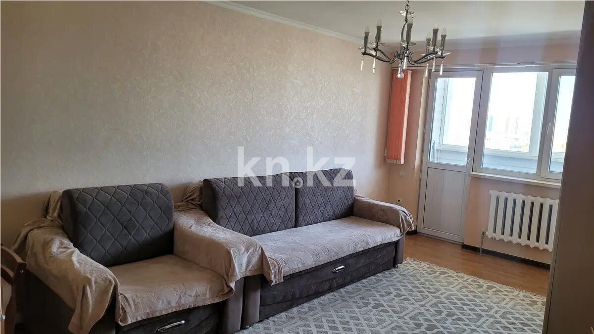 Продажа 3-комнатной квартиры, 81 м² в Астане
