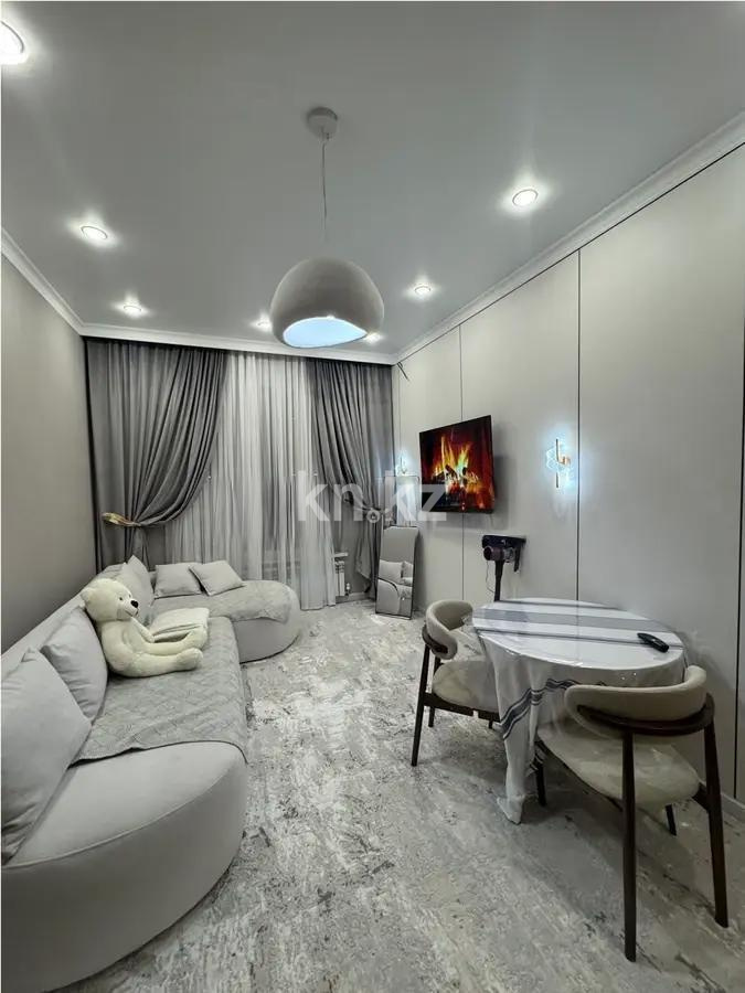 Продажа 2-комнатной квартиры, 42 м², ул. Култегин, дом  10 в Астане - фото 2