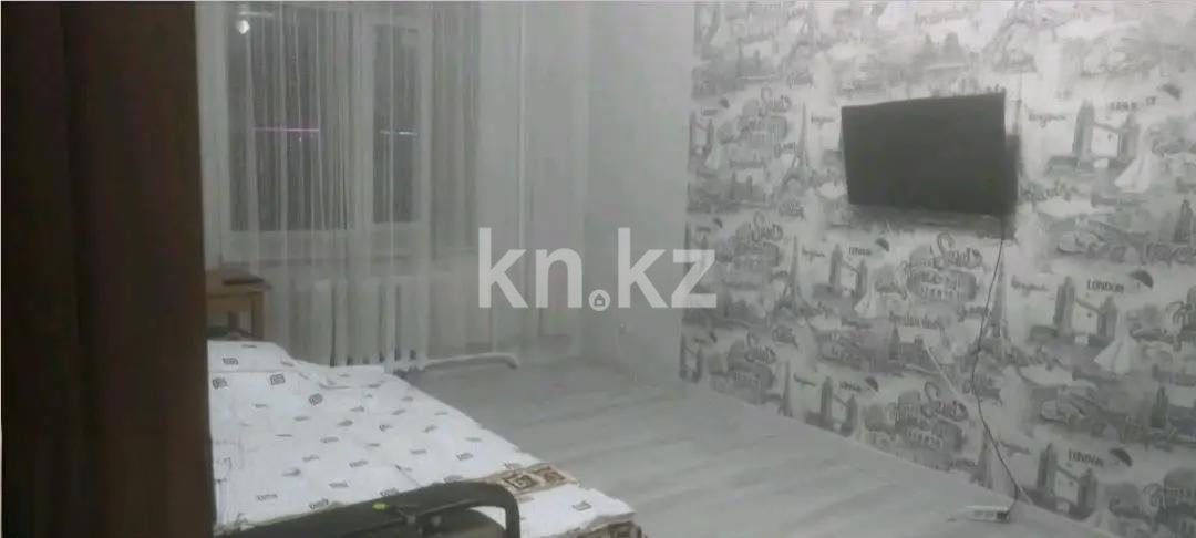 Продажа 1-комнатной квартиры, 35 м², ул. Сокпакбаева, дом  18 - Продажа  однокомнатных квартир в Астане без посредников фото 1 из 1