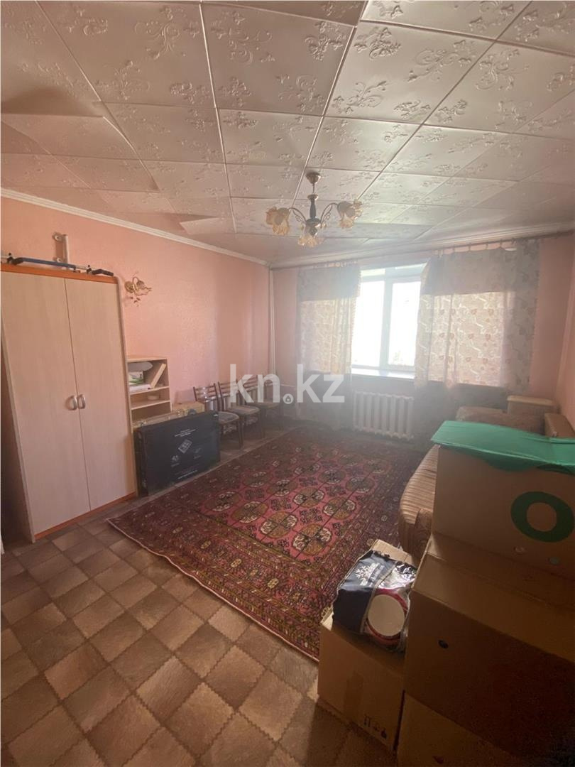 Продажа 1-комнатной квартиры, 36 м² - Продажа однокомнатных квартир в Караганде - страница 4 фото 2 из 10