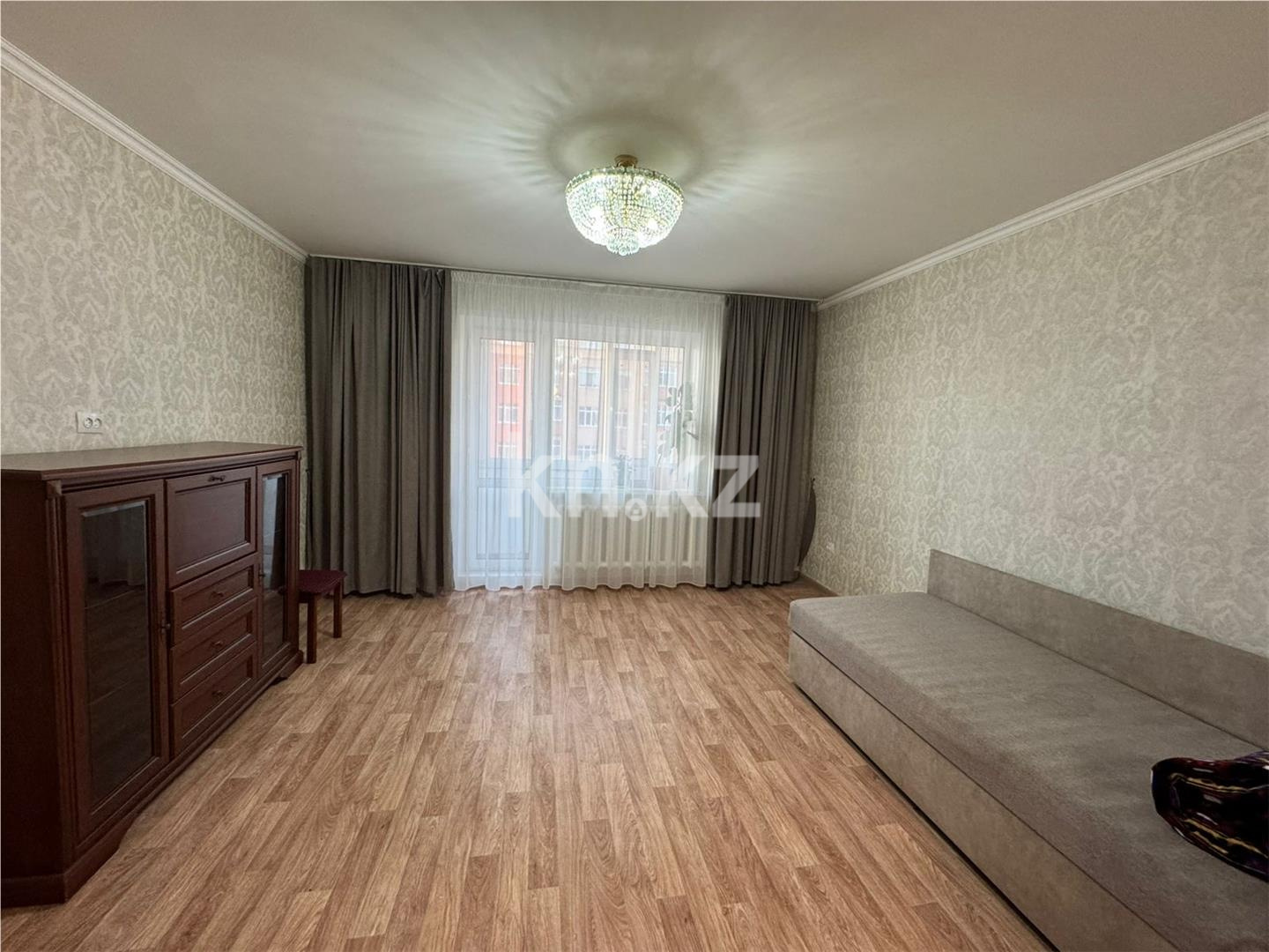 Продажа 2-комнатной квартиры, 57 м² - Продажа квартир в Караганде - страница 28 фото 2 из 7