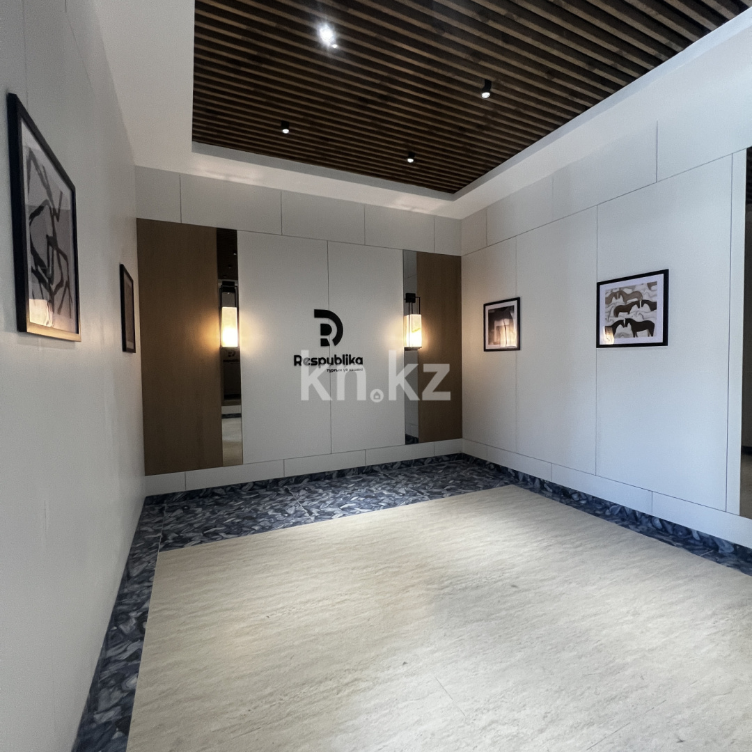 Продажа 3-комнатной квартиры, 64 м² - Продажа трехкомнатных квартир от собственников в Астане фото 22 из 23