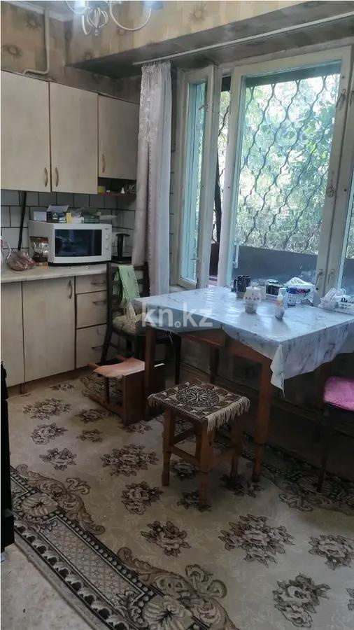 Продажа 2-комнатной квартиры, 73 м², мкр-н Кокмайса, дом  19 - Продажа квартир в Алматы с фото фото 3 из 6