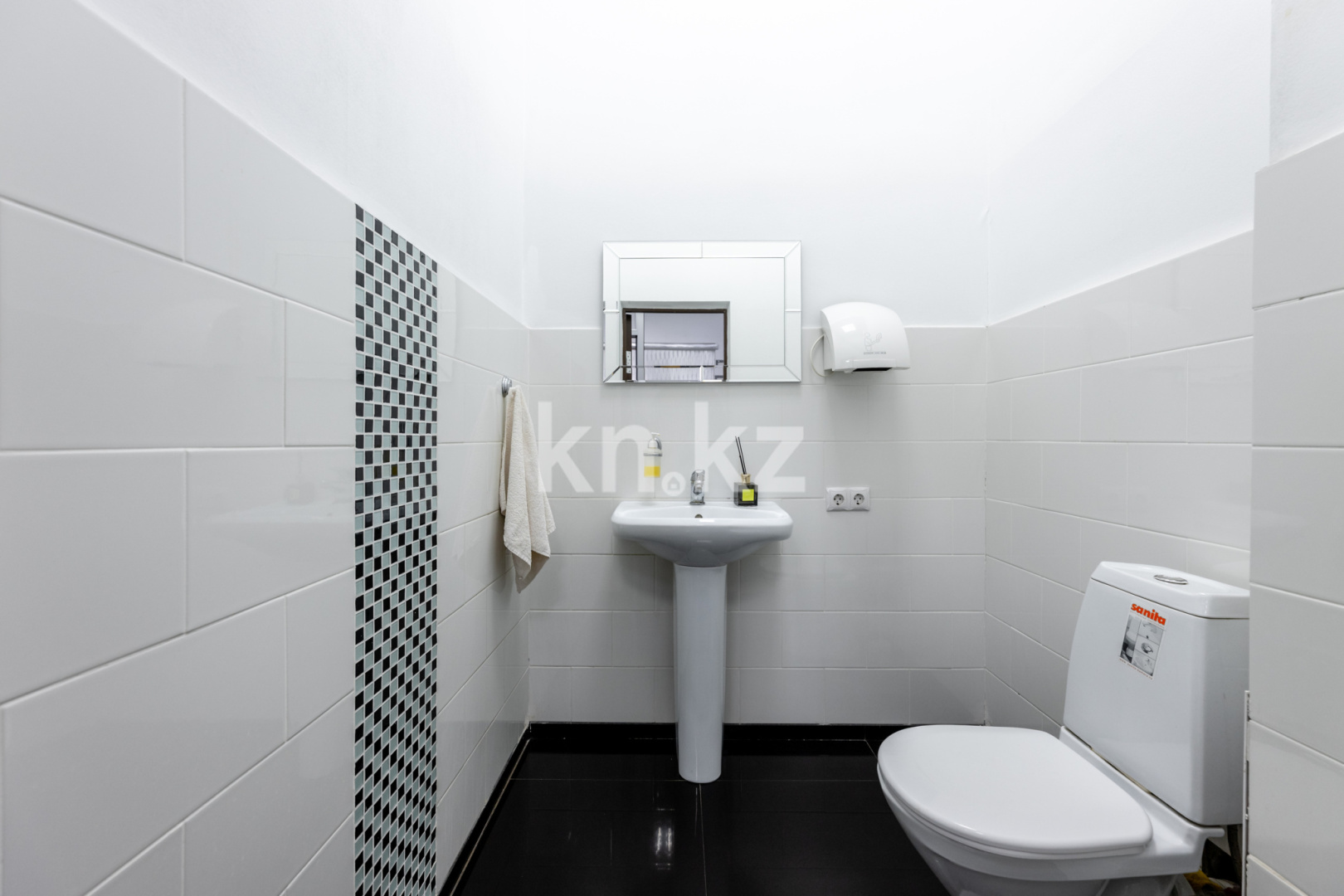 Продажа помещения, 160 м² в Астане - фото 5
