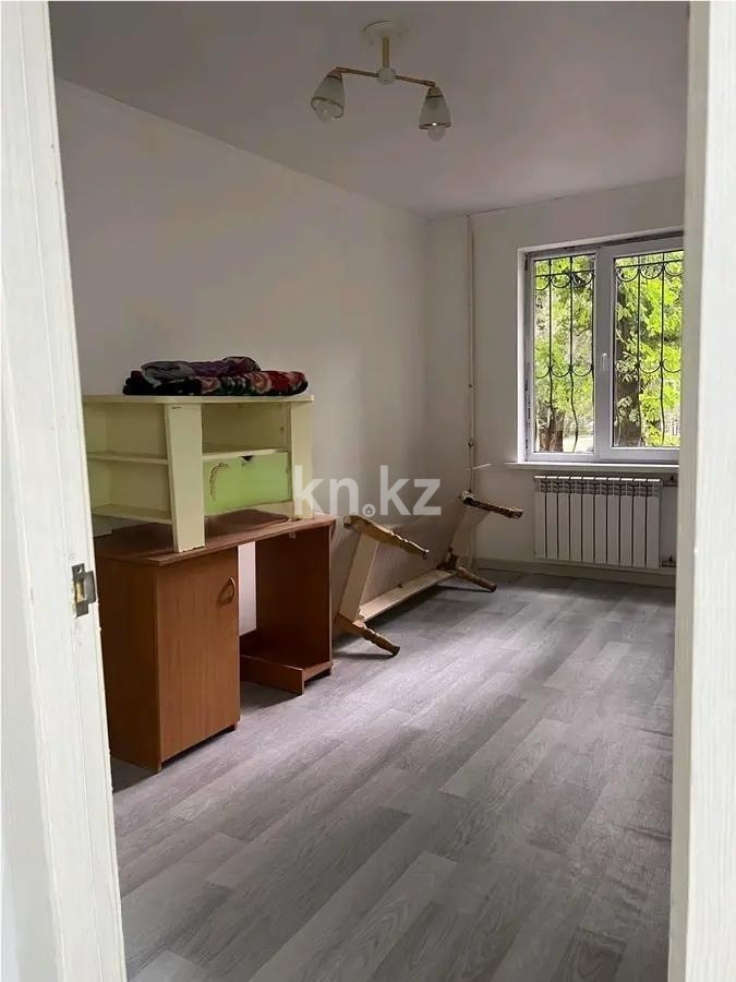 Продажа 3-комнатной квартиры, 60 м² - Продажа трехкомнатных квартир в Казахстане фото 3 из 5