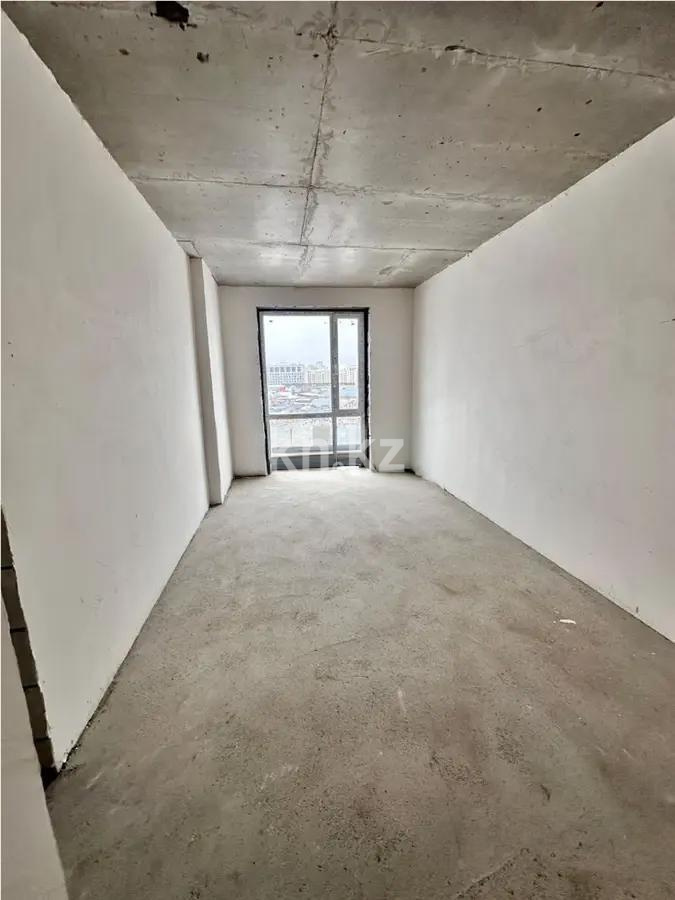 Продажа 1-комнатной квартиры, 42 м² - Продажа квартир в Астане - страница 3 фото 1 из 3