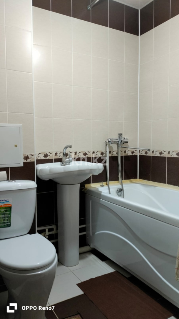 Продажа 2-комнатной квартиры, 47 м² в Таразе - фото 4