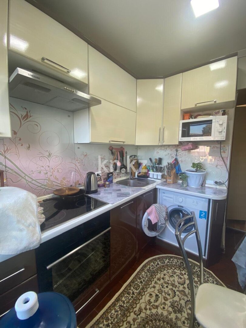 Продажа 3-комнатной квартиры, 49 м² в Караганде - фото 9