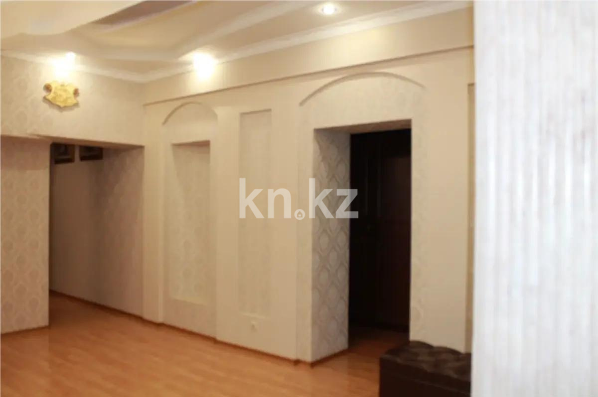 Продажа 4-комнатной квартиры, 120 м², пр. Женис, дом  3 в Астане - фото 8