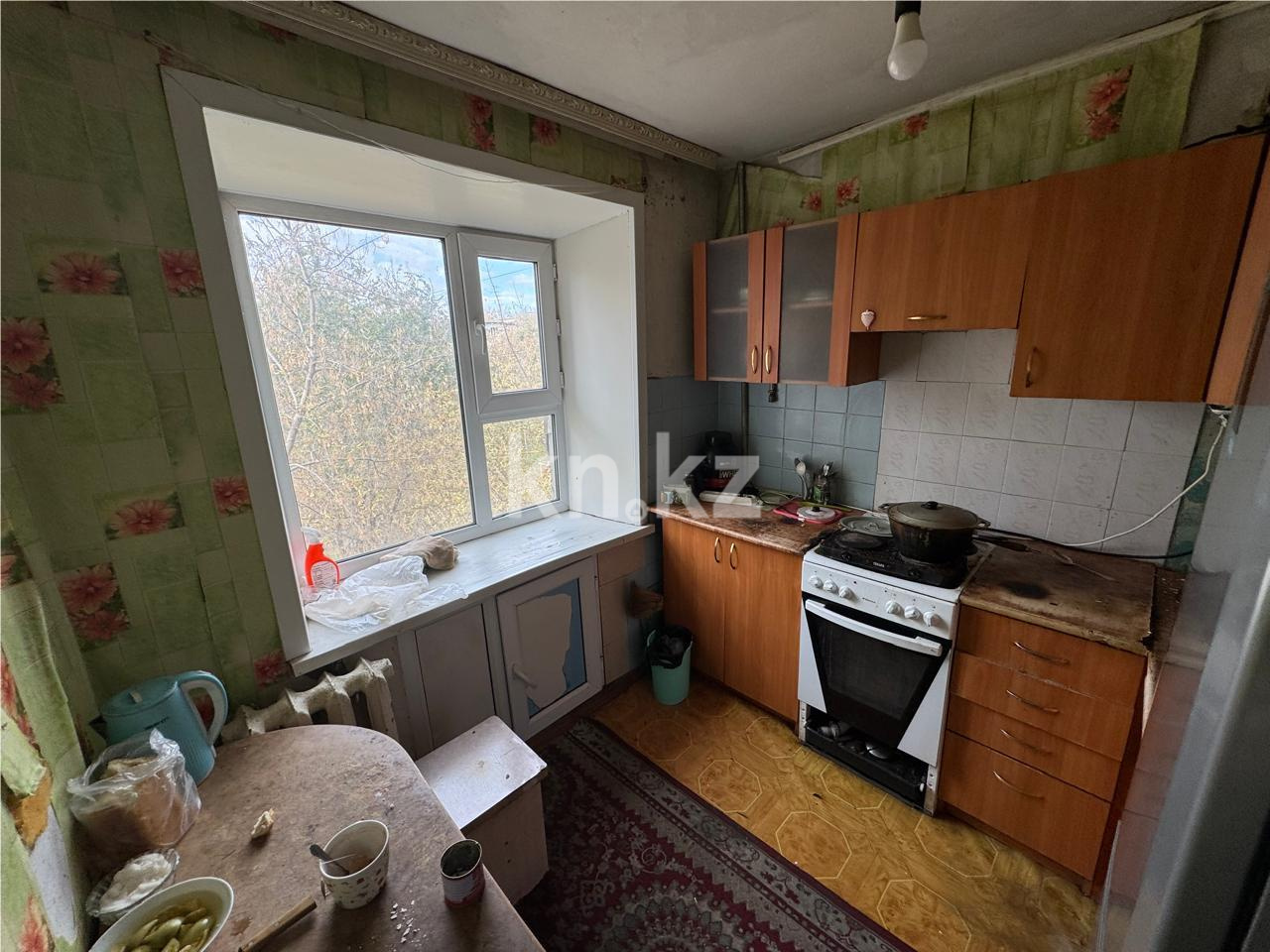 Продажа 2-комнатной квартиры, 44 м², пр. Республики в Темиртау - фото 3