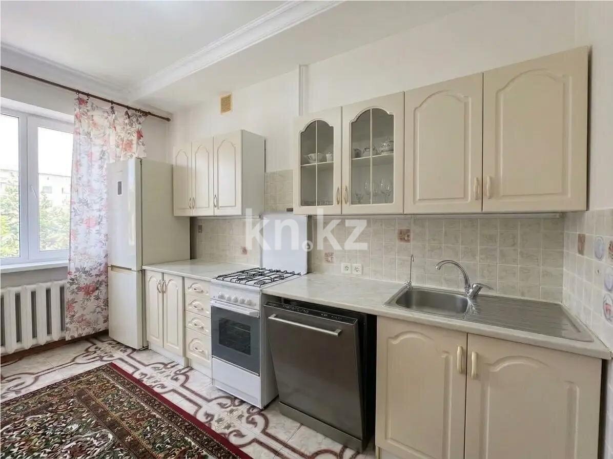 Продажа 2-комнатной квартиры, 80 м² в Астане - фото 2