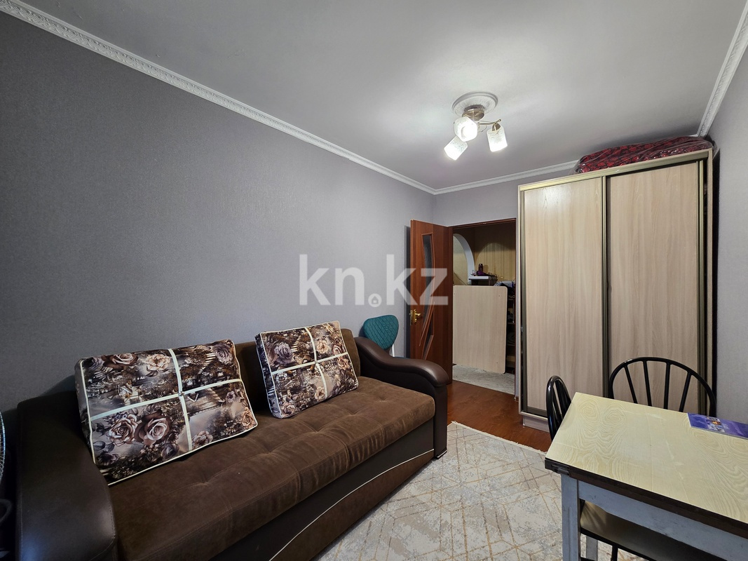 Продажа 3-комнатной квартиры, 59.5 м², Гагарина в Алматы - фото 9