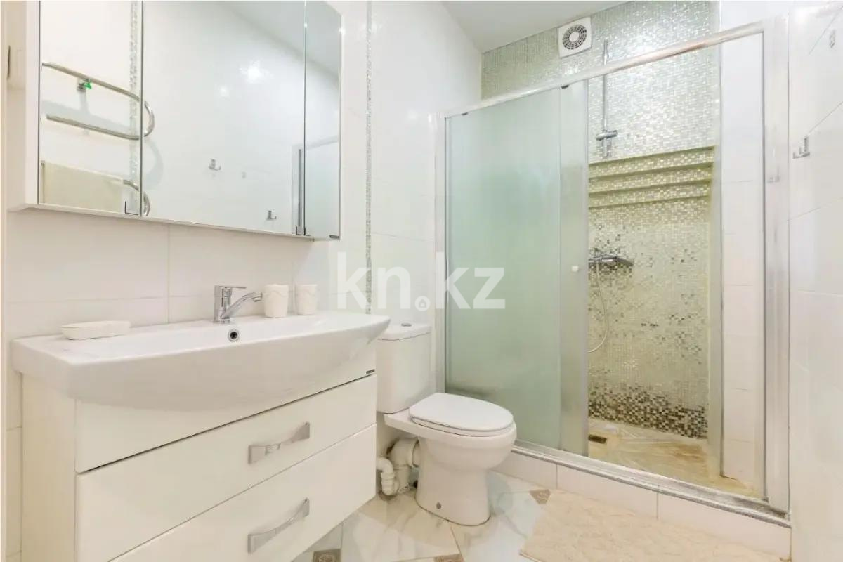 Продажа 3-комнатной квартиры, 100 м², ул. Майлина, дом  54 - Продажа квартир в Алматы фото 4 из 5