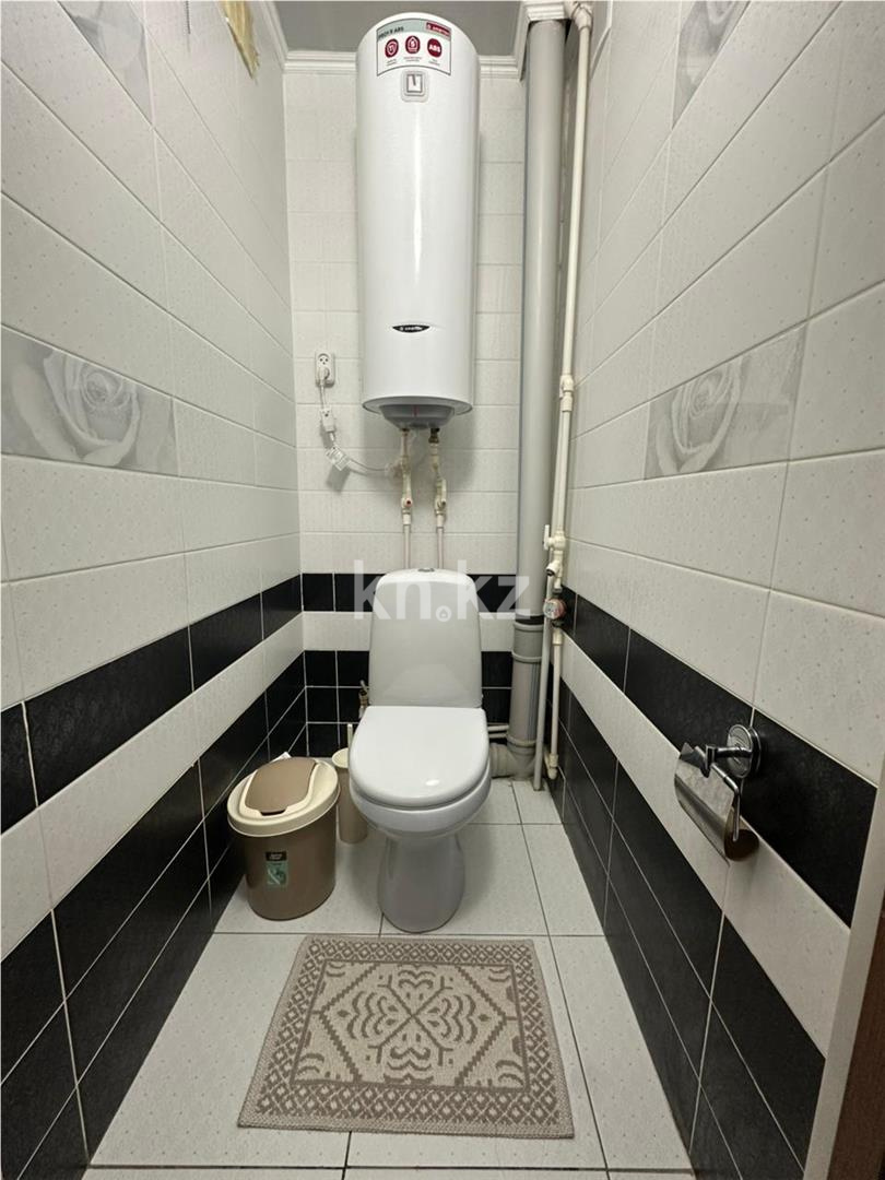 Продажа 3-комнатной квартиры, 68 м² в Темиртау - фото 11