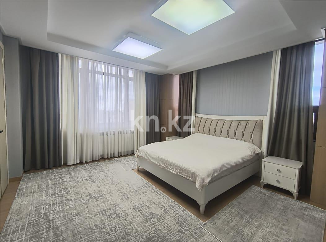 Продажа 3-комнатной квартиры, 98 м² в Астане - фото 4