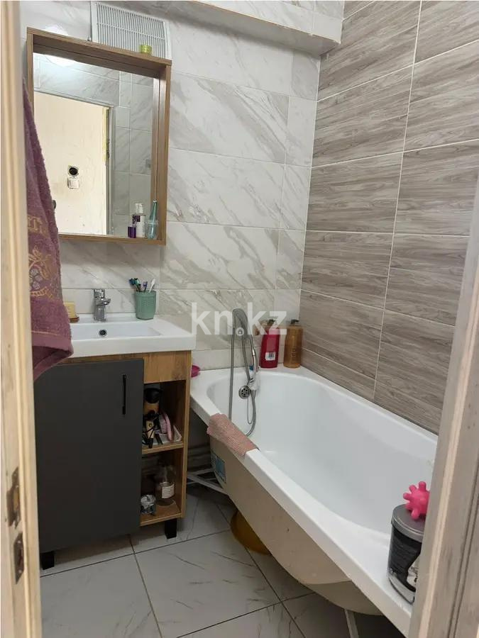 Продажа 4-комнатной квартиры, 80 м² - Продажа четырехкомнатных квартир в Караганде фото 6 из 7