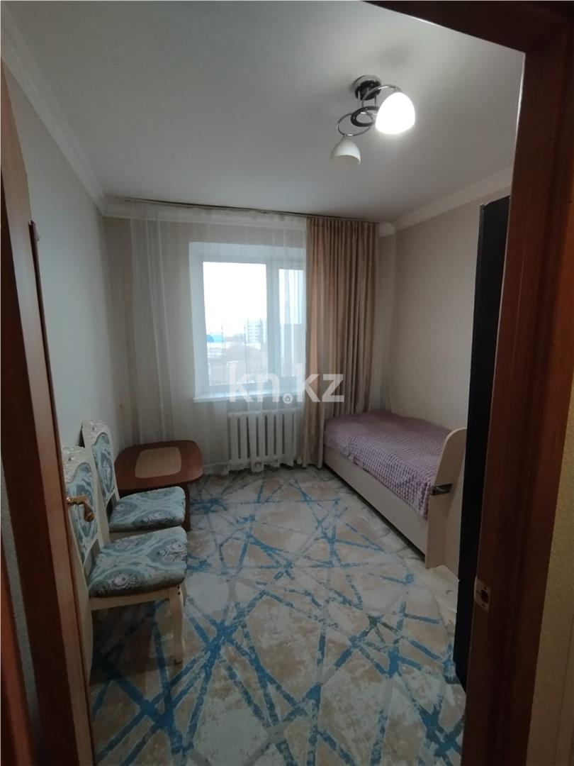 Продажа 4-комнатной квартиры, 81 м² - Продажа недвижимости в Казахстане фото 8 из 17