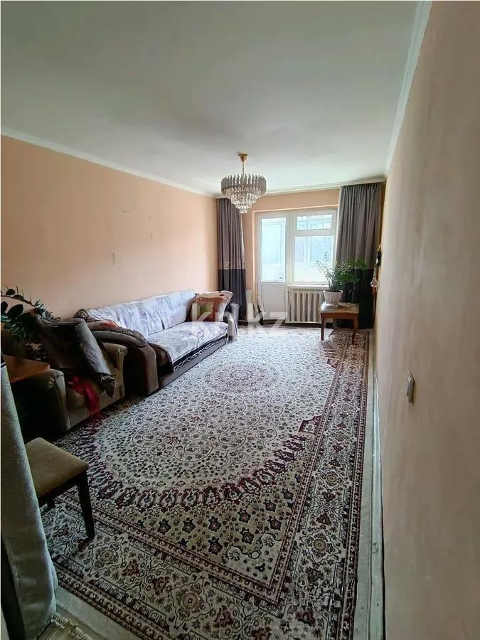 Продажа 3-комнатной квартиры, 72.2 м² в Алматы