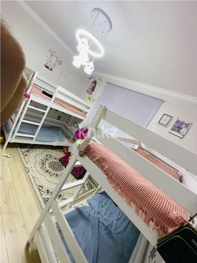 Продажа 3-комнатной квартиры, 73 м² в Астане - фото 3