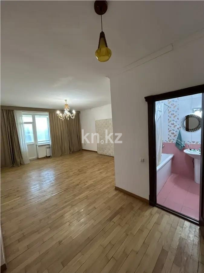 Продажа 3-комнатной квартиры, 99 м² - Продажа домов, коттеджей в Актобе фото 1 из 6