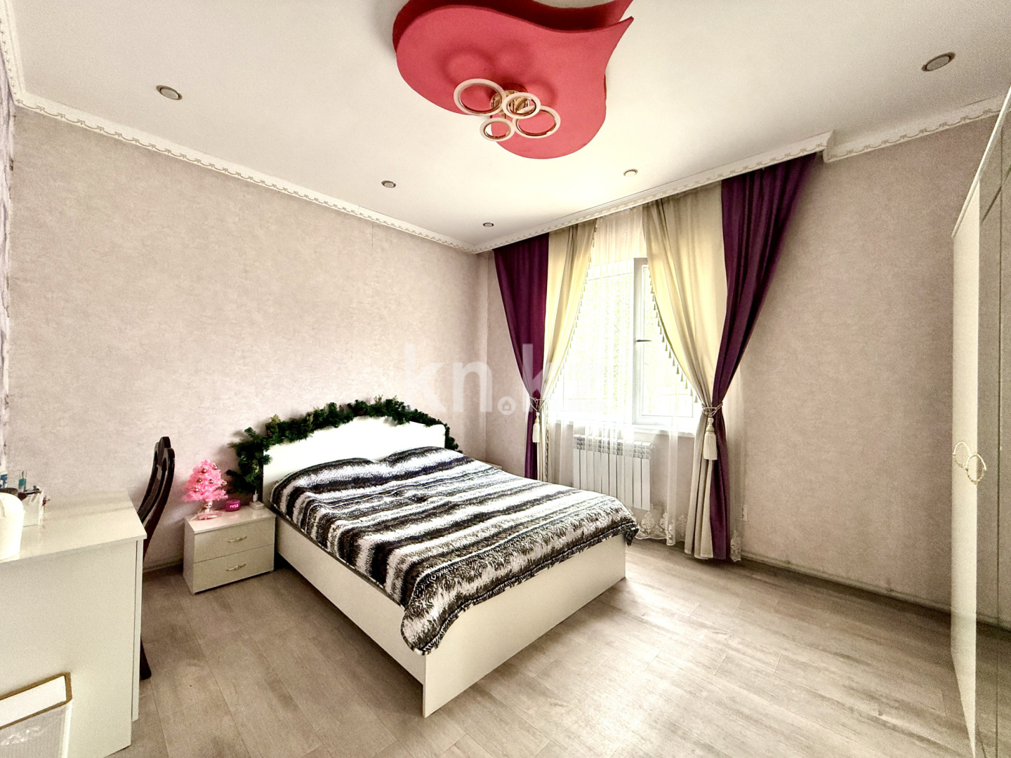 Продажа 4-комнатного дома, 121 м² - Продажа домов, коттеджей в Алматы фото 10 из 29