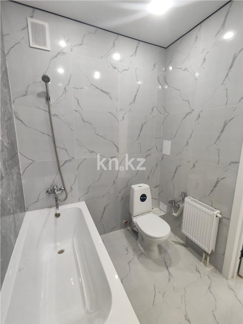 Продажа 2-комнатной квартиры, 33 м², ул. Нажимеденова - Продажа квартир в Казахстане фото 7 из 12