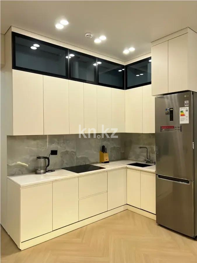 Продажа 3-комнатной квартиры, 70 м² - Продажа трехкомнатных квартир от собственников в Алматы фото 3 из 6