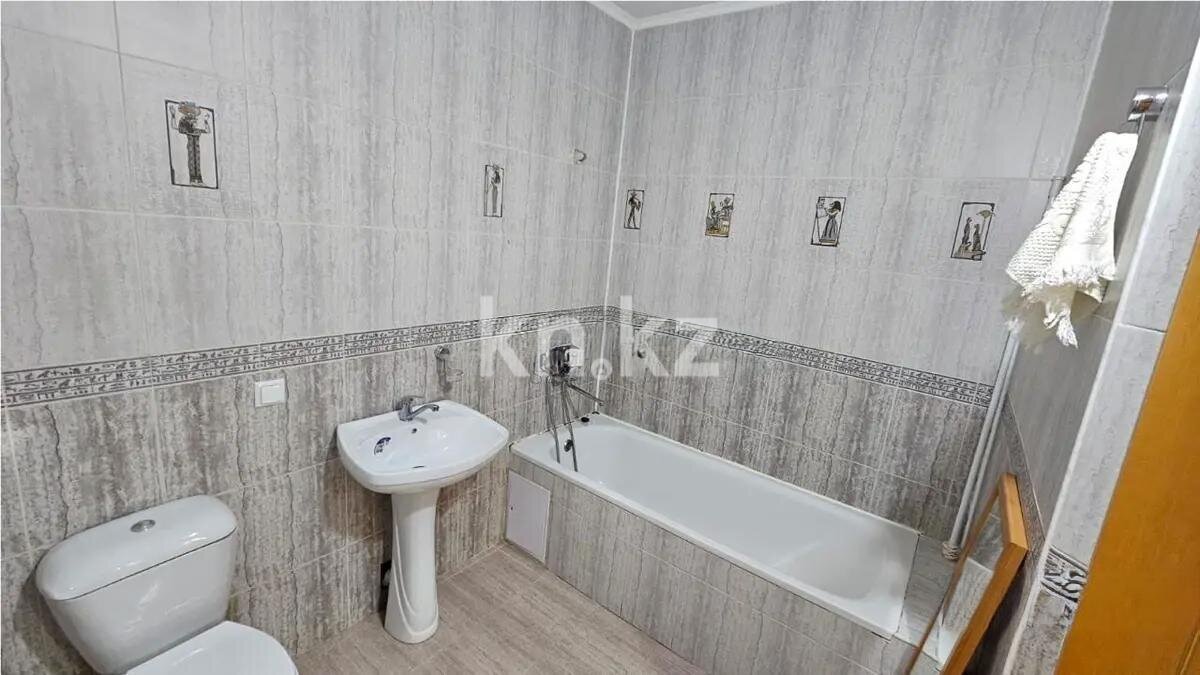 Продажа 1-комнатной квартиры, 44.3 м² в Астане - фото 3