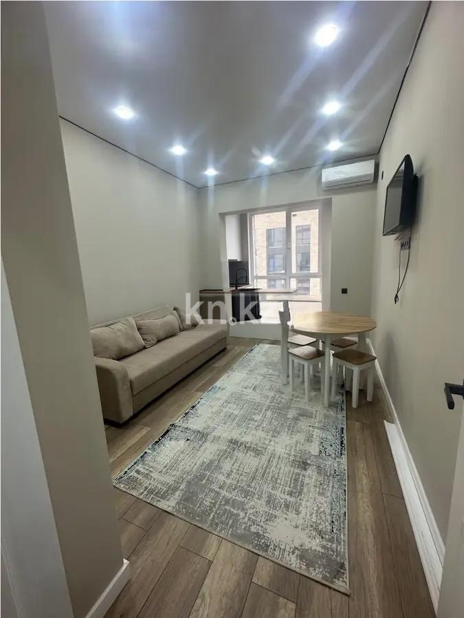 Продажа 2-комнатной квартиры, 45 м², пр. Серкебаева, дом  146 - Продажа  двухкомнатных, трехкомнатных квартир в Алматы без посредников с фото фото 1 из 2