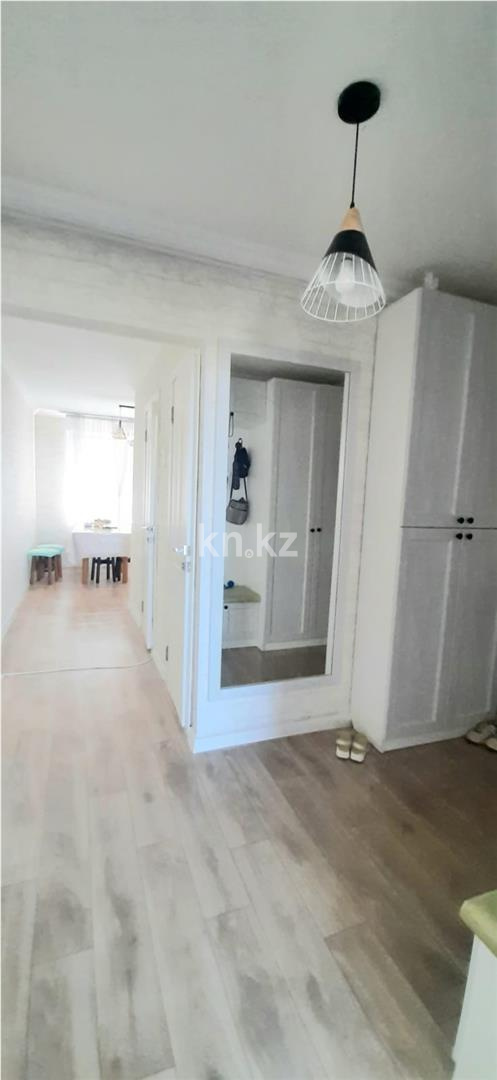 Продажа 3-комнатной квартиры, 68 м² - Продажа квартир в панельном доме в Казахстане - страница 2 фото 15 из 16