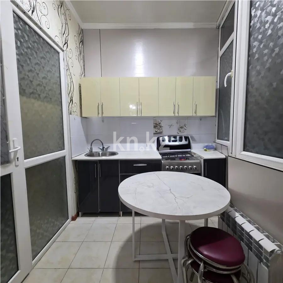 Продажа 2-комнатной квартиры, 45 м² в Алматы - фото 3