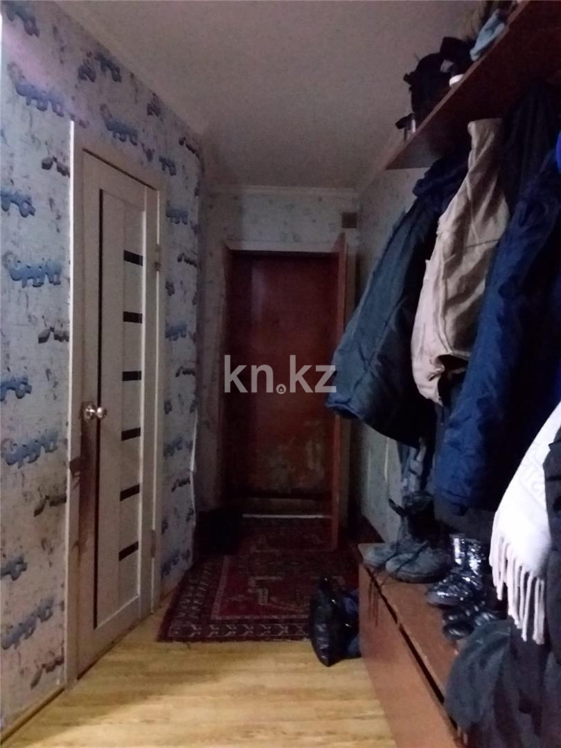 Продажа 3-комнатной квартиры, 56 м², ул. Методическая - Продажа  трехкомнатных квартир в Караганде с фото фото 11 из 13