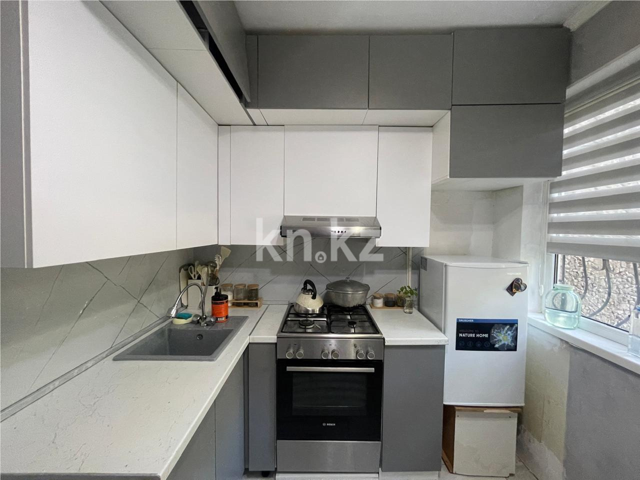 Продажа 3-комнатной квартиры, 70 м², ул. Сатыбалдина - Продажа квартир в Караганде фото 10 из 19