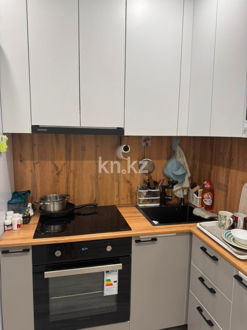 Продажа 3-комнатной квартиры, 48 м² в Темиртау - фото 2