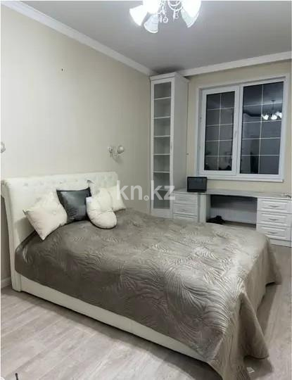 Продажа 1-комнатной квартиры, 40 м², ул. Аскарова, дом  21/20 в Алматы - фото 2