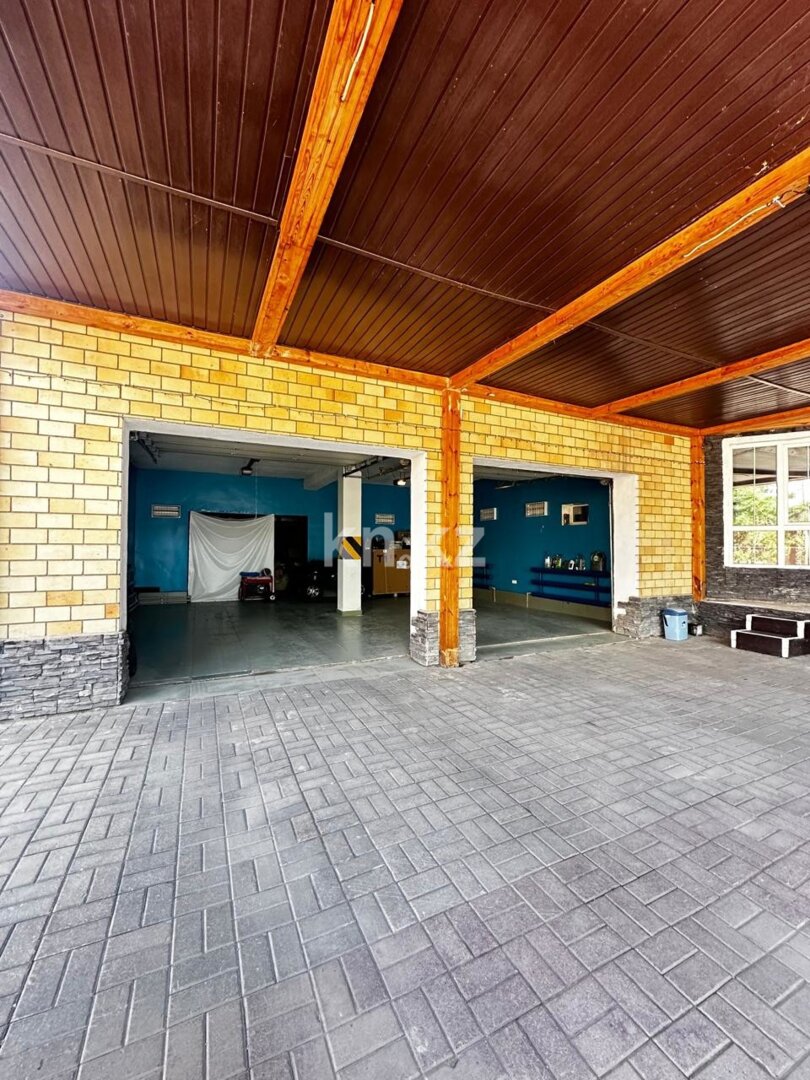 Продажа 5-комнатного дома, 800 м² в Астане - фото 18