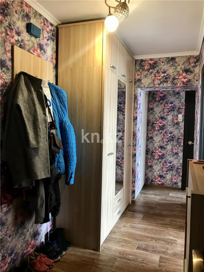 Продажа 2-комнатной квартиры, 49 м², пр. Бухар-жырау, дом  96 - Продажа  двухкомнатных квартир в Караганде фото 14 из 26