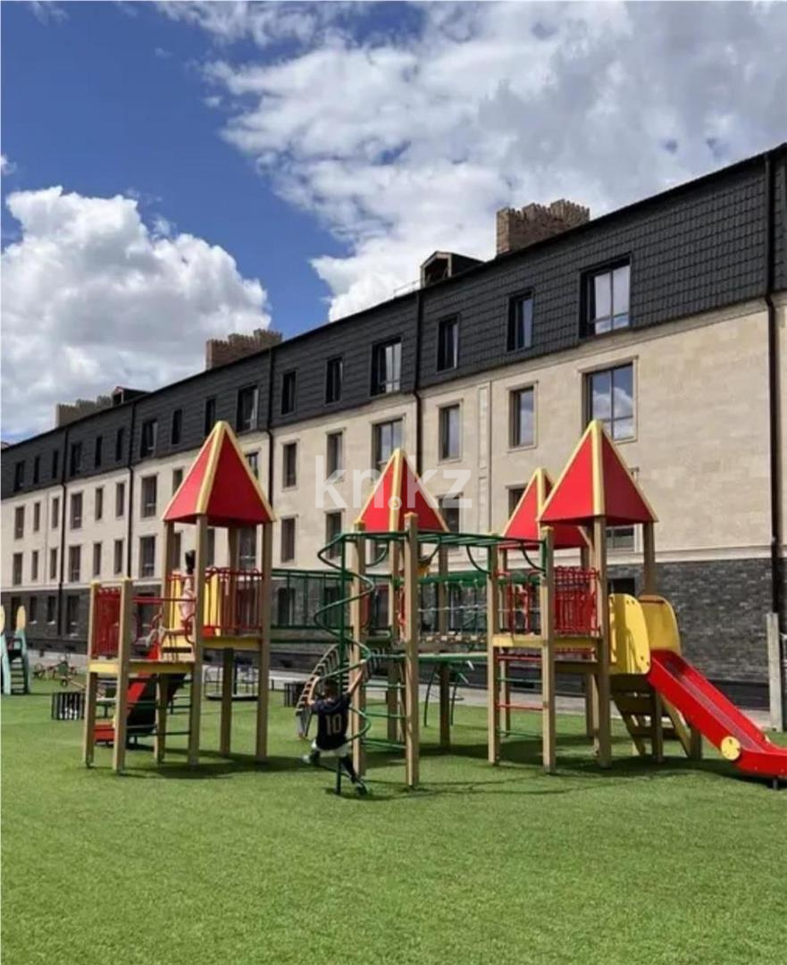 Продажа 2-комнатной квартиры, 45 м², мкр-н Алтын Арка - Продажа квартир в Караганде фото 18 из 18