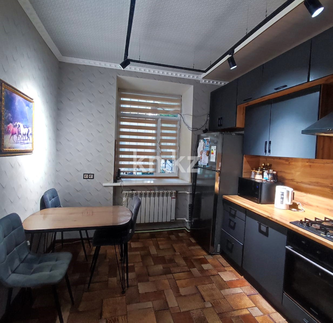 Продажа 3-комнатной квартиры, 67 м², ул. Сейфуллина в Абае - фото 7