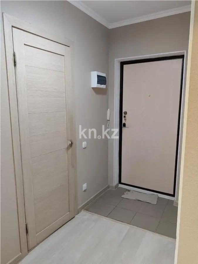 Продажа 1-комнатной квартиры, 39 м², ул. Бектурова, дом  4/4 - Продажа квартир в Казахстане фото 5 из 5
