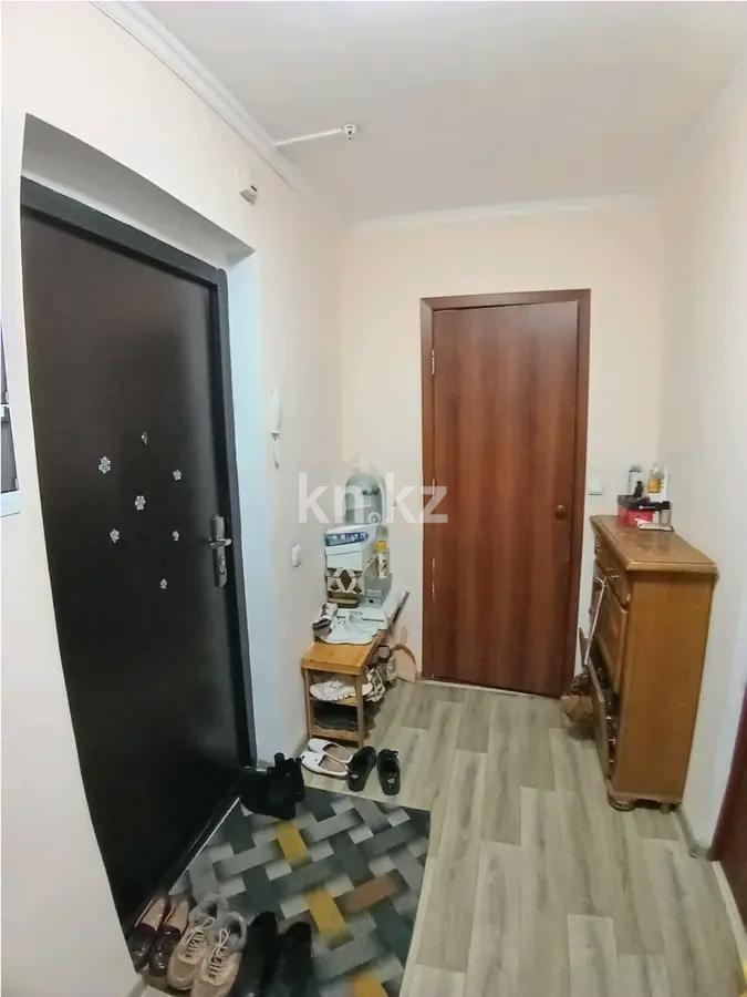 Продажа 2-комнатной квартиры, 50 м² - Продажа квартир-студий в Алматы фото 4 из 4